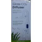 ISTA Nature Aquarium Inline Glass CO2 Diffuser