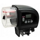 JAD LED Fish Food Feeder