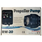 Jebao RW Series Wave Maker