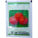 Kalash Seeds F1 KSP 1306 Bahubali Hybrid Tomato Seeds – High-Yielding, Virus-Resistant F1 Variety for All Seasons