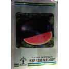 Kalash Seeds F1 KSP 1358 MELODY Watermelon Seeds