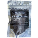 King Catappa Catappa Stick – 50g Premium Almond Leaves for Shrimp, Crayfish & Snail Feeding