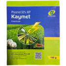 KR Lifescience Kaymet Insecticide – 100g | Phosmet 50% WP Crop Protection