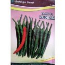 Liebigs Chilli F1 RUDRAK Commercial Agriculture Seeds