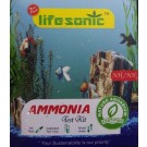 Lifesonic Ammonia High Range Pond Biofloc Aquaculture Water Test Kit