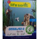 Lifesonic Dissolved Oxygen High Range Pond Biofloc Aquaculture Water Test Kit