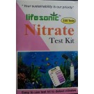 Lifesonic Nitrate High Range Pond Biofloc Aquaculture Water Test Kit