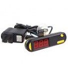 Submersible Aquarium Thermometer 