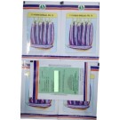 Sungro Seeds F1 PPL 74 Hybrid Brinjal Seeds – 50g Pack of High-Yield Eggplant Variety