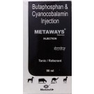 Vet Mankind Metaways