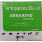 Vet Mankind Serakind Bolus