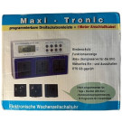 Maxi Tronic Aquarium Digital Programmable LCD Timer – Precision Automation for Aquatic Systems