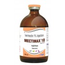 Provet Pharma MECTIMAX 10 Endectocide Injection
