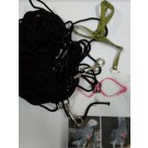 Medium Sized Bird Collar And Leash Set 