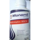 Monomil Monocrotophos 36 SL Insecticide