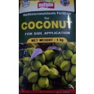 multiplex Coconut Soil Fertilizer