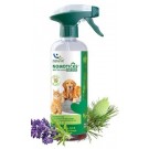 Natural Remedies NOMOTICKS Spray