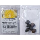 Yellow Nelumbo Cotton Candy Dwarf Lotus Seeds