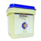 Vetoquinol Nicopass Coated Supplement