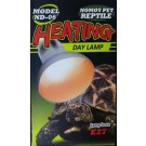 NOMOY PET Reptiles Heating 60W Day Lamp
