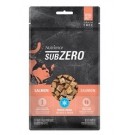 HAGEN Nutrience Grain Free Subzero Cat Treats Salmon Saumon