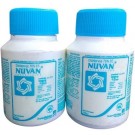 Nuvan Insecticide – Organophosphate Pest Control for Paddy, Wheat & Vegetables (200 ml)