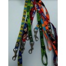 Nylon Dog Collar 