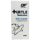 Ocean Free Turtle Eye Clear 