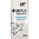 Ocean Free Turtle Eye Clear 