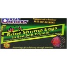 Ocean Nutrition Artemia Brine Shrimp Premix Eggs 