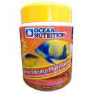 Ocean Nutrition Brine Shrimp Plus Flakes – Premium Staple Food for Tropical Fish (71g)