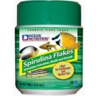 Ocean Nutrition Spirulina Flakes