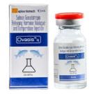 Apisa Biotech Ovasis – Advanced GnRH-Based Fish Breeding Hormone