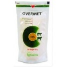 Vetoquinol Overmet Supplement