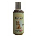 Petcare Pethex Shampoo