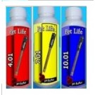 PetLife PH GH TDS Tester Calibration Solutions