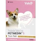 VEKO Petmedin Pimobendan 5mg