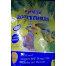 PETSLIFE 1kg Egg Crumbles Bird Food