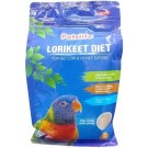 Petslife Lorikeet Diet Food – Nectar-Based Powder for Lorikeets & Lories (1kg)
