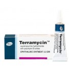 Pfizer Terramycin Ophthalmic Ointment