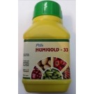 HUMIGOLD33 Organic Plant Growth Regulator