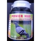 POWER MAX Vitamin Atpinoacid Racing Pigeons Performance Pills