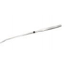 Aquarium Stainless Steel Curved Point tweezers