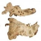 Two Tone Mopani Driftwood