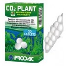 PRODAC CO2 PLANT 