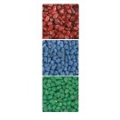 Two Pack Prodac Colored Gravel