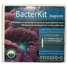 Prodibio Bacterkit Aragonite – Marine Bacterial Seeding Kit for Reef Substrates & Live Rock (6 Vials)