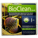 Prodibio BioClean Freshwater – Dual-Vial Biological Cleaner for Nitrate & Phosphate Reduction in Aquariums (6 Vials)