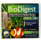 Prodibio BioDigest – Biological Nitrification Bacteria for Freshwater & Marine Aquariums (6, 12 & 30 Vial Packs)