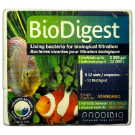 Prodibio BioDigest – Biological Nitrification Bacteria for Freshwater & Marine Aquariums (6, 12 & 30 Vial Packs)